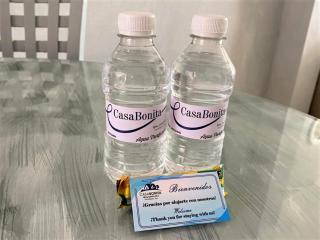 LA CASABONITA vistalberca AirA - 1