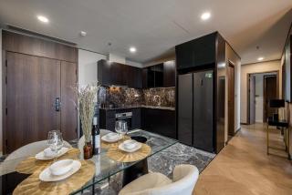 Lumiere Riverside - Luxury Condo District 2 - Ho Chi Minh - 5