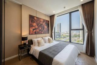 Lumiere Riverside - Luxury Condo District 2 - Ho Chi Minh - 8