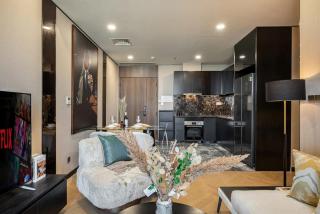 Lumiere Riverside - Luxury Condo District 2 - Ho Chi Minh - 6