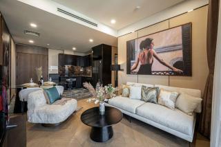 Lumiere Riverside - Luxury Condo District 2 - Ho Chi Minh - 7