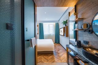 Qiu Guo Hotel Xidan Financial Street Beijing - Pechino - 7