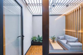 Qiu Guo Hotel Xidan Financial Street Beijing - 5