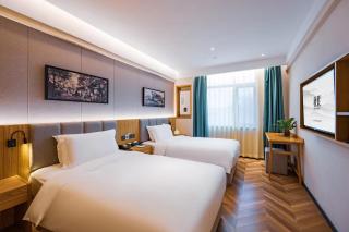 Qiu Guo Hotel Xidan Financial Street Beijing - Pechino - 3