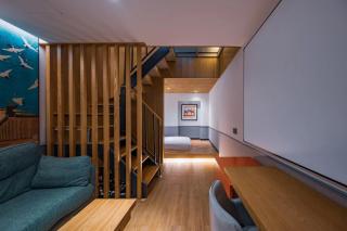 Qiu Guo Hotel Xidan Financial Street Beijing - 2