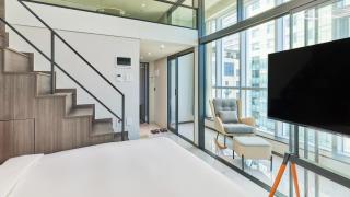 Travelodge Suites Busan Centum - Busan - 7