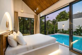 Villa Floravita by BaliSuperHost - 9