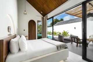 Villa Floravita by BaliSuperHost - Uluwatu - 6