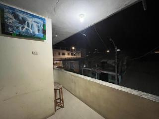 Hospedaje INES - - 0