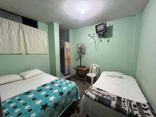 Hospedaje INES - - 2