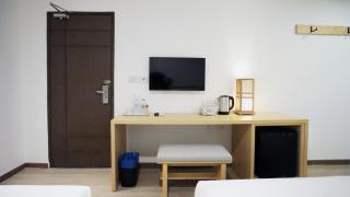 Vivids Hotel - Kuala Lumpur - 8