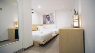Vivids Hotel - Kuala Lumpur - 4