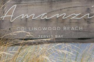 Amanzi Beach House - just 10m to Collingwood Beach! - 9
