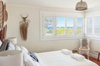 Amanzi Beach House - just 10m to Collingwood Beach! - Vincentia - 4