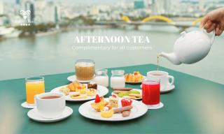 Brilliant Hotel - Afternoon Tea Inclusive - Danang - 2