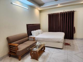 Hotel White Stone - Dhaka - 9