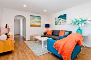 Getaway on Gordon - Comfortable stylish apartment - Glenelg - 0