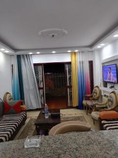 The Quiet Haven - Alexandria - 0