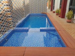 Breeze Apartments - 8