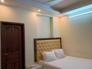 Hotel White Stone - Dhaka - 7
