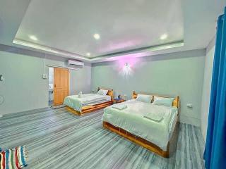Haingeun Haikham house - - 2
