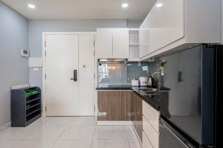 An Corner - Terra Royal 2 Bedrooms Nice View - Ho-Chi-Minh-Stadt - 7