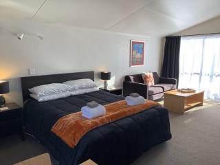 Anderson Park Motel - Cromwell - 0