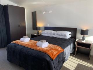 Anderson Park Motel - Cromwell - 7