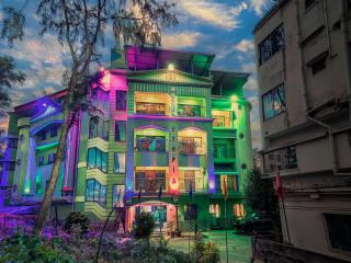 Hotel Utopia - 0