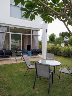 Villa Pool Access Boathouse Hua Hin - Ban Bo Fai - 3