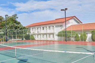 Villa Pool Access Boathouse Hua Hin - Ban Bo Fai - 6