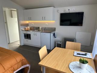 Anderson Park Motel - Cromwell - 1