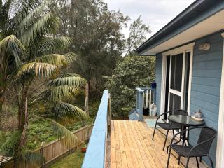 The Gondola - Narrabeen - 2