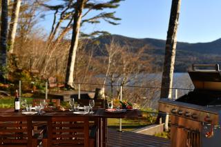 Buckeye House by the lake - Yamanakako - 8