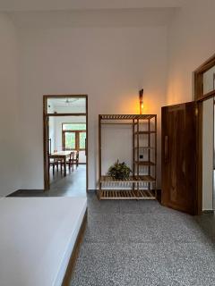 Hibiscus house read - Matara - 6