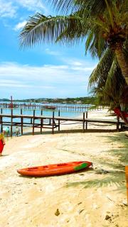 Rockstar Beach Apartments - Bangrak Beach - 2
