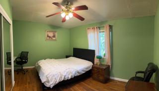 Cozy House Nested Around Trees C - San Jose - 6