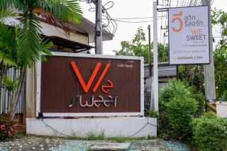 We Sweet Resort - Ratchaburi - 8