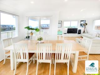 Surf Shack on Stradbroke - Surf Beach - 1