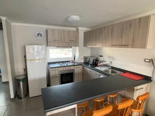 Apartamento Familiar junto a la playa - Vistas Increíbles - 7