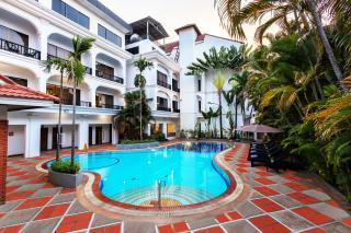 YASODHARAPURA Residence - 0