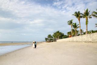 Villa Pool Access Boathouse Hua Hin - Ban Bo Fai - 9