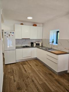 Steinhaus Dalmatien - Podaca - 7