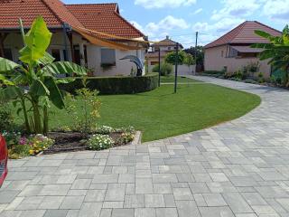 Németi Apartmanház - 0