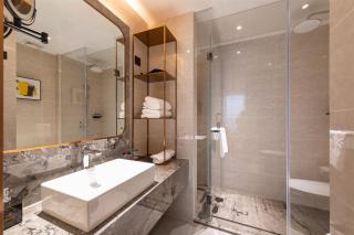 Poltton International Apartment Guangzhou Panyu Political Affairs Center Branch - 2