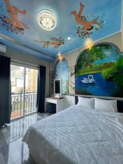 Tnj Tasmania Hotel DN - by BAY LUXURY - Danang - 6