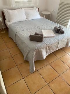 Nr1 White appartment w Luxury BA between Train St. and DT - Larisa - 5
