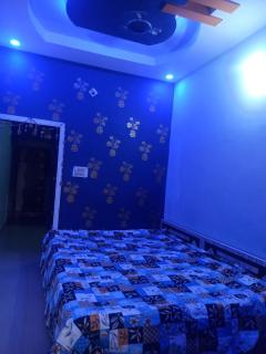 Shree Kundkeswar Home Stay - Ujjain - 0