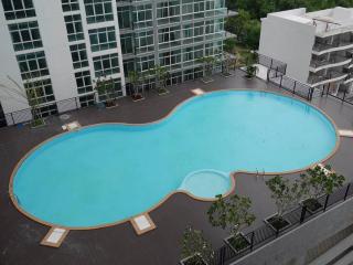 AD Jomtien condo - 8