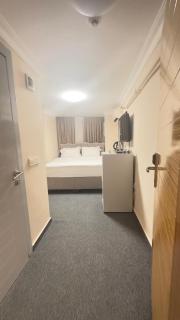 New hotel Harbiye B4 - 2